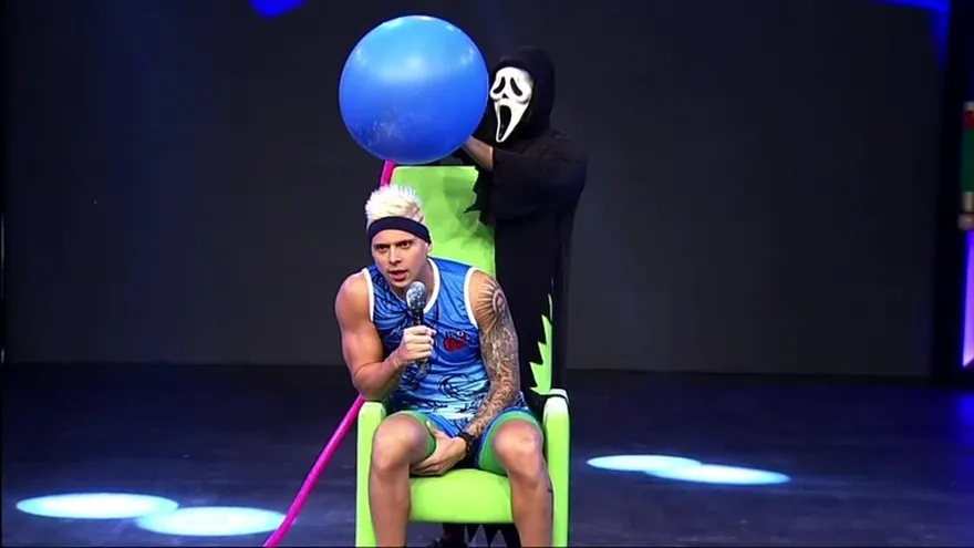 Una gran victoria consiguieron los Machos en Iluminados