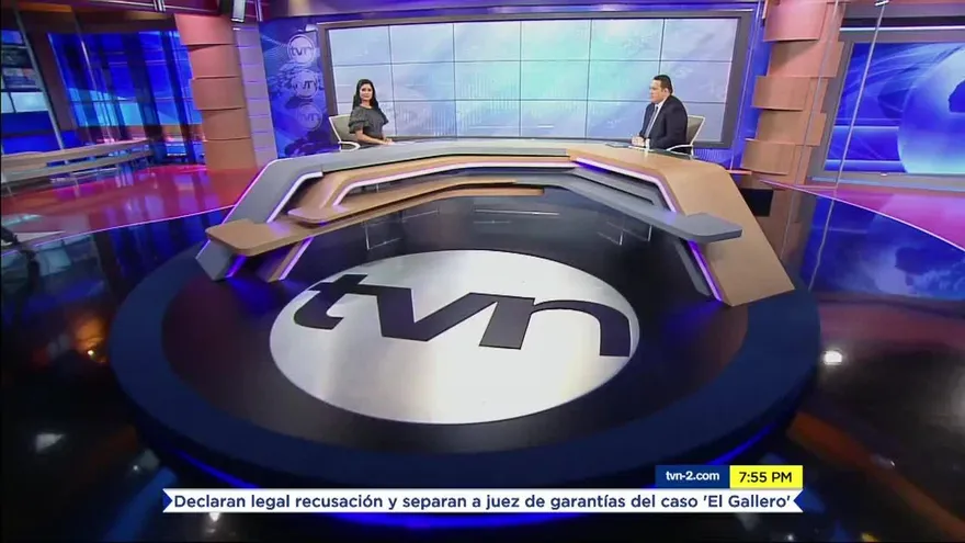 Noticiero estelar del 13 de sept _ Bloque 7