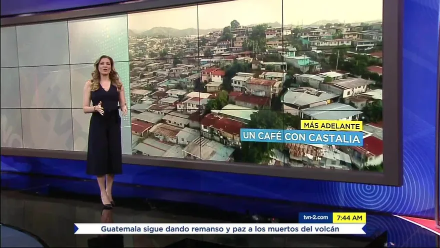 Noticiero AM 13 de julio del 2018 - Bloque 3