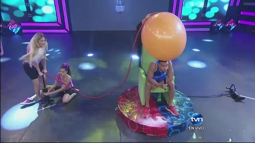 ¿Quién habrá respondido mayor cantidad de preguntas en Iluminados?