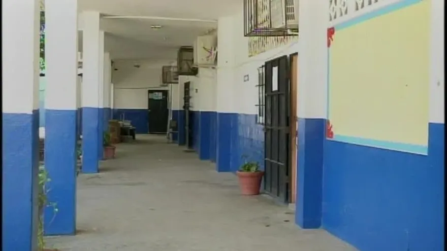 Autoridades educativas toman medidas tras trabajos del Idaan en Casco Antiguo de Colón