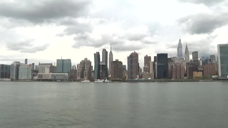 Avanza en el Congreso de Estados Unidos una ley sobre control de armas.