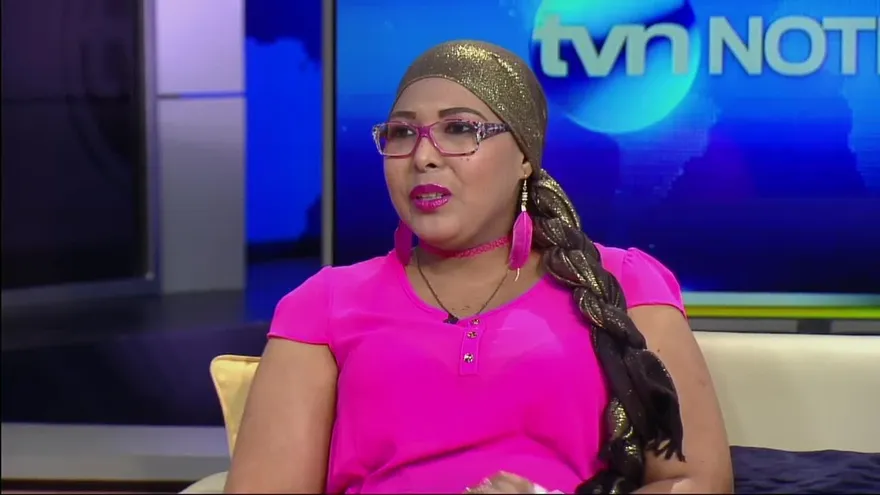 Paciente de cáncer pide ayuda para seguir viviendo