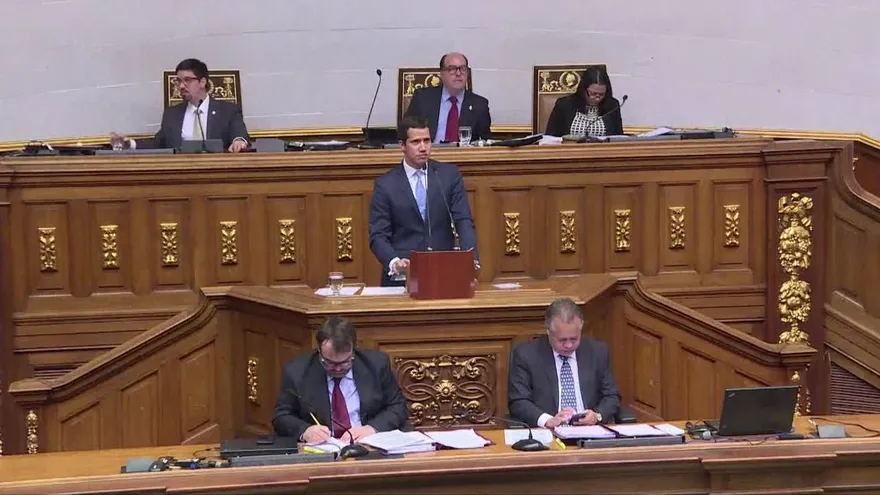 Parlamento venezolano investigará contratos de Odebrecht