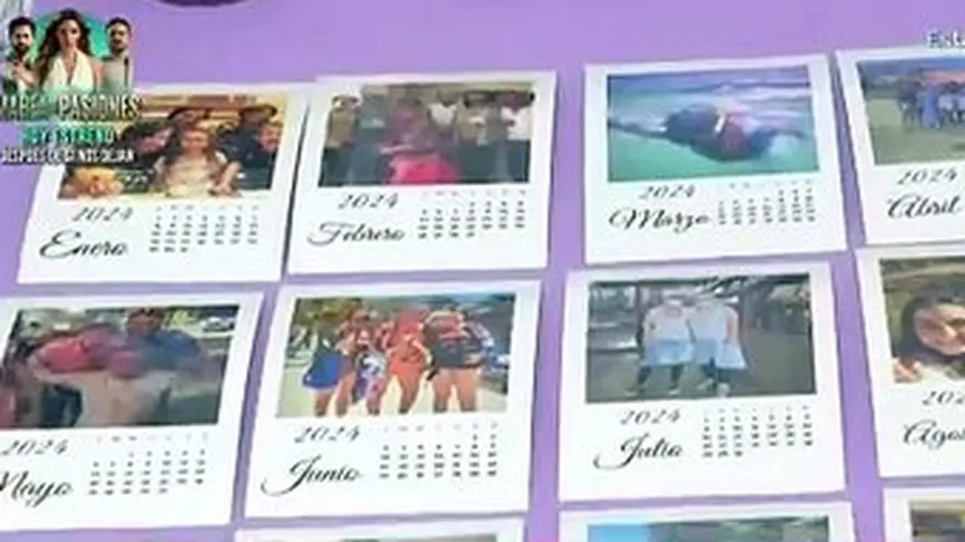 ¿Qué son las fotos magnéticas?