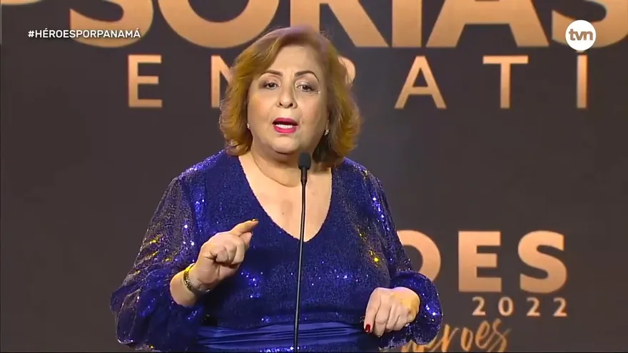 Ana Teresa Meneses, Fundación Psoriasis