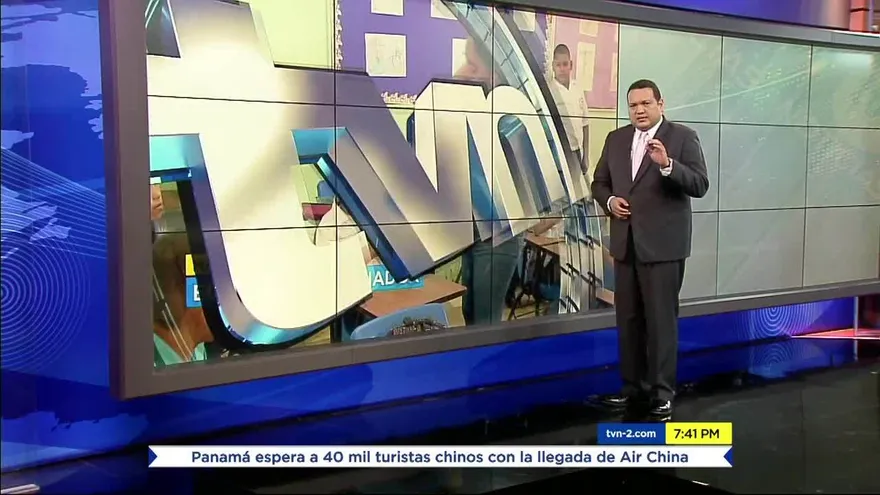 Noticiero Estelar 6 de abril del 2018 - Bloque 4