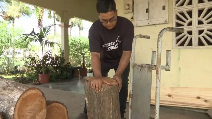 Gente que Inspira: Eloy Morales