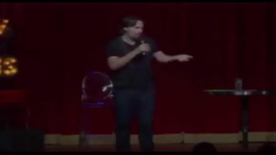 Gremio de abogados solicita restricciones para humorista venezolano