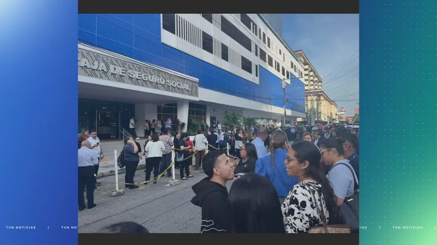 Instituto de Geociencias brinda detalles del sismo sacudió a Panamá