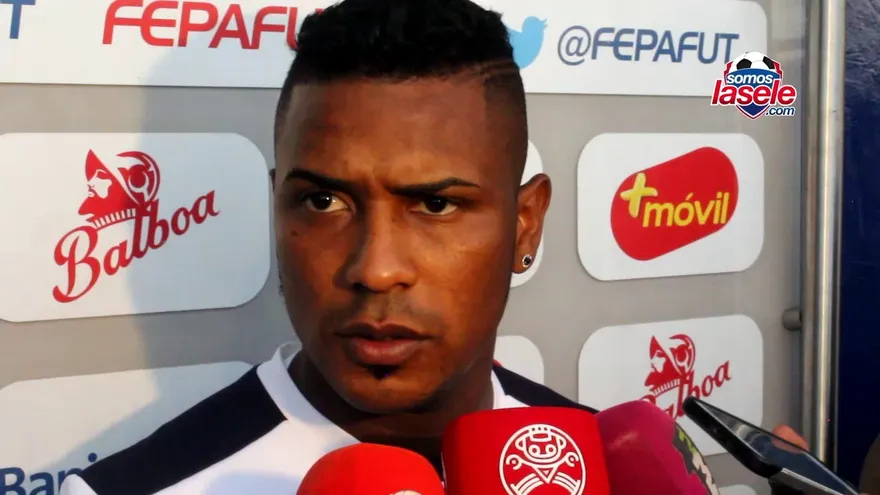 Harold Cummings: "Ninguno de los centrales podemos dar papaya"