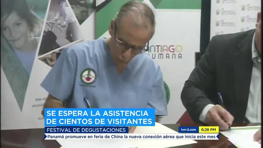 XII Festival Internacional de Desgustación ANCEC