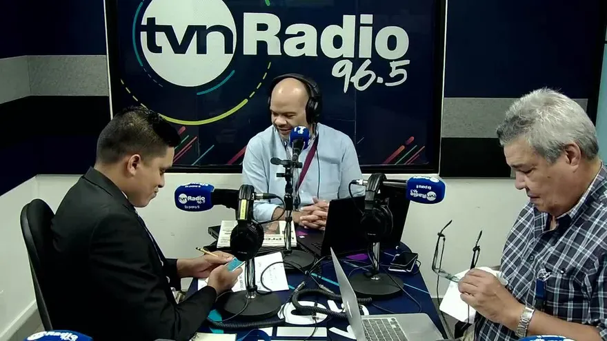 Mesa de Periodistas 20 de febrero de 2020