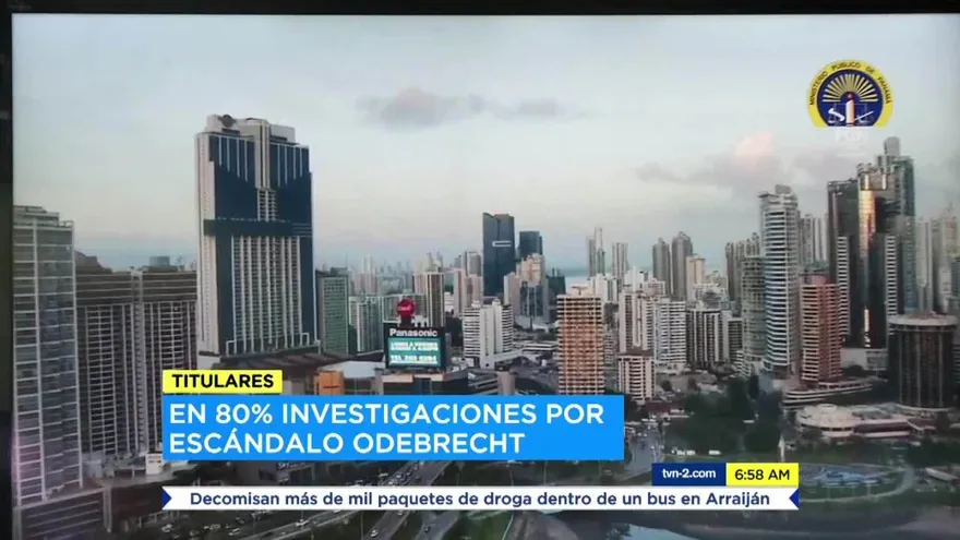 Noticiero AM 30 de noviembre del 2018 - Bloque 3