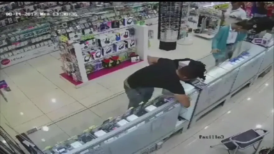 Noticiero MD 16 de agosto de 2017 - Bloque 2