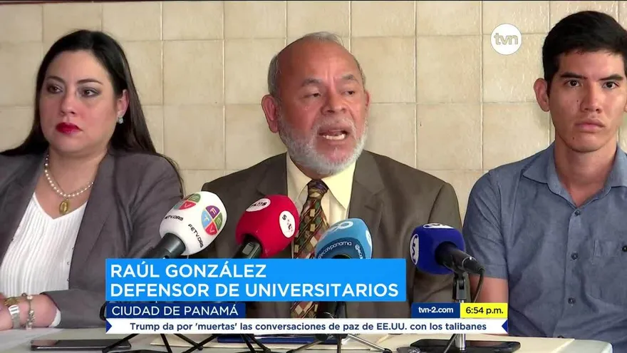 Universitarios amenazan con ir a las calles hasta que se derogue decreto de equiparación