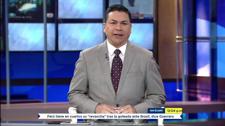 Noticiero MD del 24 de junio _ Bloque 1