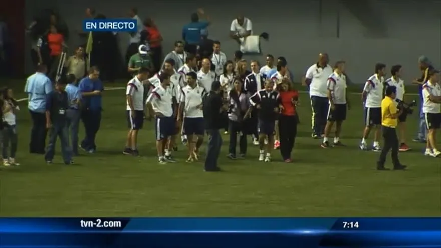 Resumen Deportivo 10 de octubre de 2014