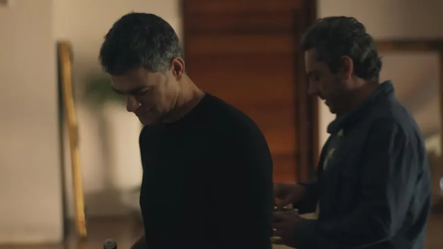 Reglas de Juego Capítulo 9