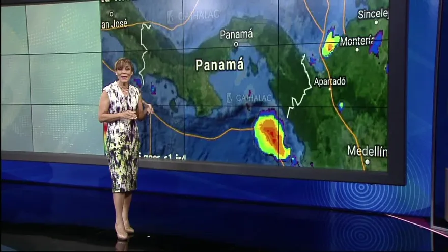 Noticiero AM 22 de agosto de 2017 - Bloque 3