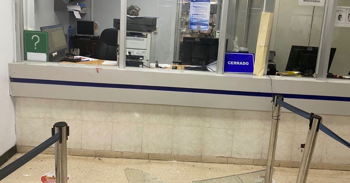 CSS condena acto violento en policlínica de Calidonia y refuerza medidas de seguridad