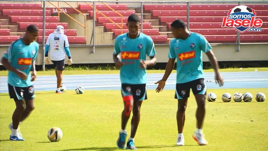 Declaraciones integras de Julio D. Valdés sobre salida de Rolando Escobar de la Selección Nacional