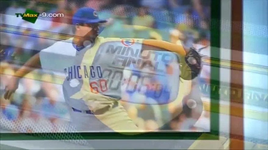 Minuto Final 13 de noviembre de 2012 Parte 2