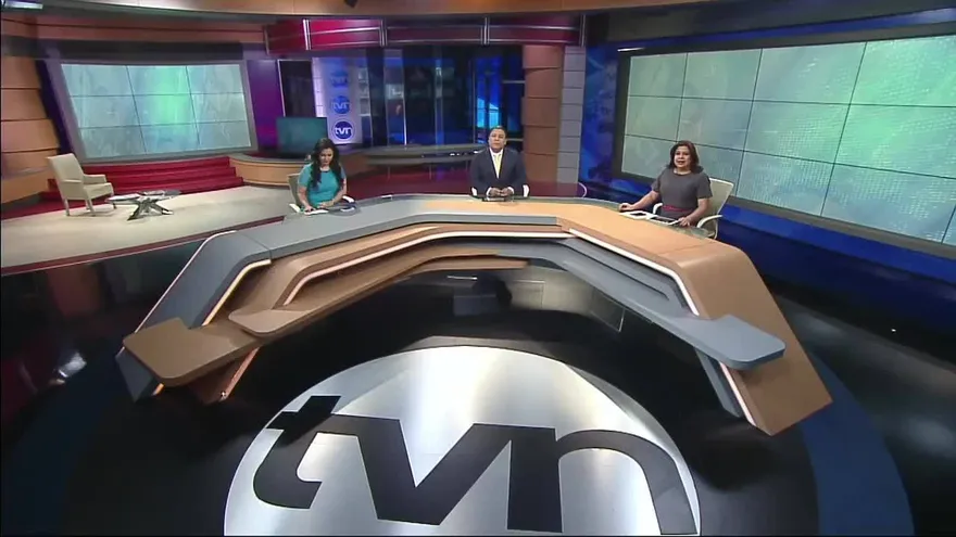 Noticiero AM 21 de agosto de 2017 - Bloque 1