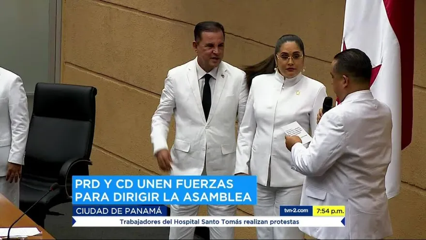 Polémica por posible convocatoria al Contralor ante la Asamblea