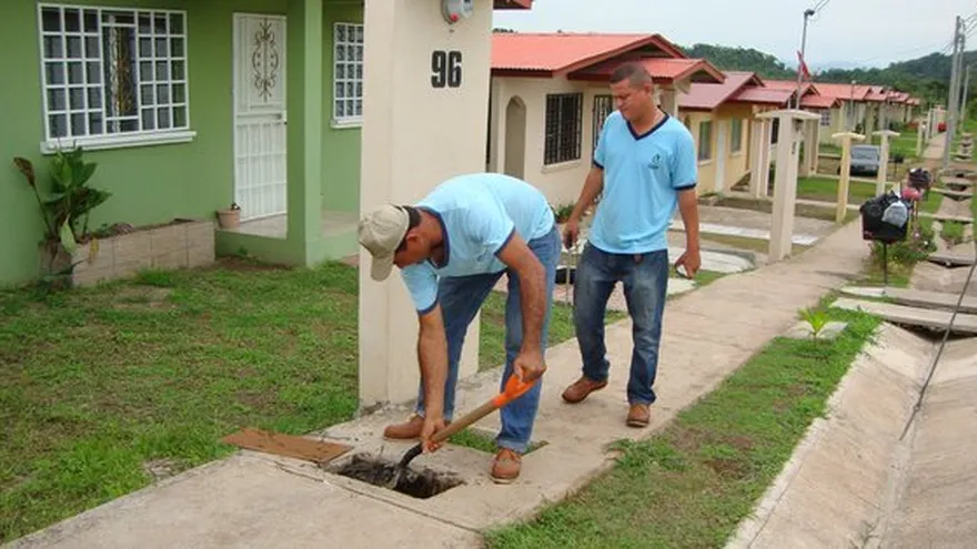 Más de 2 millones de dólares adeudan al Idaan clientes a nivel nacional