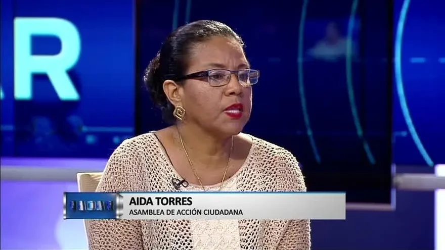 Bloque 5: Percepción de justicia selectiva