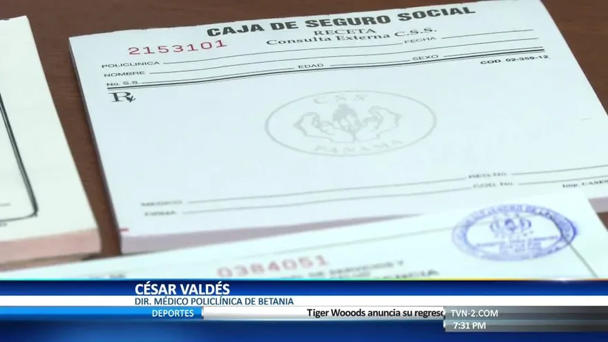 Hurtan libreta de incapacidad en la CSS