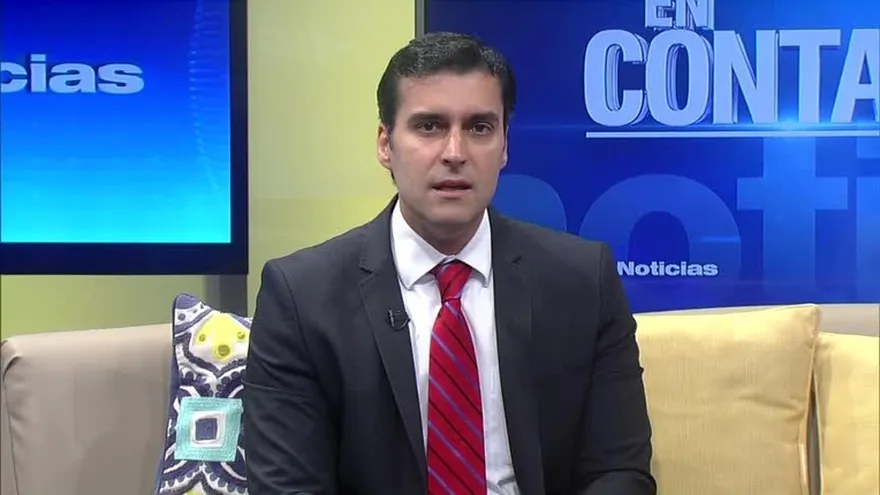 En Contacto: Analizan aumento de materiales  y problemas con inmobiliarias