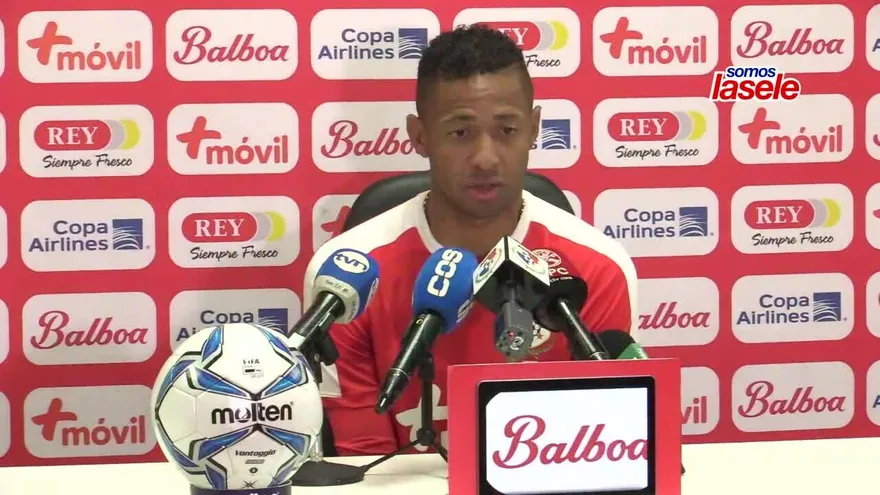 Gabriel Torres prefiere el camino del hexagonal para clasificar a Catar