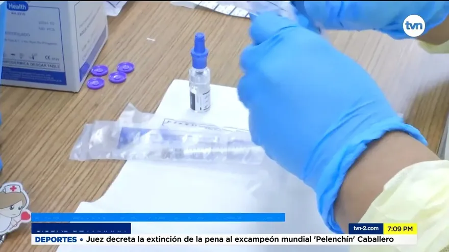 AIG desarrolla una app para evitar que se pierdan vacunas