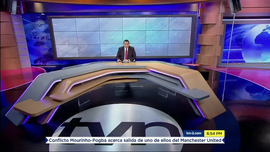 Noticiero Estelar 26 de septiembre del 2018 - Bloque 3