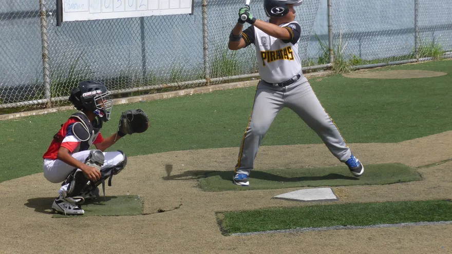 Parque Lefevre y Juan Díaz, por el título Metropolitano Infantil