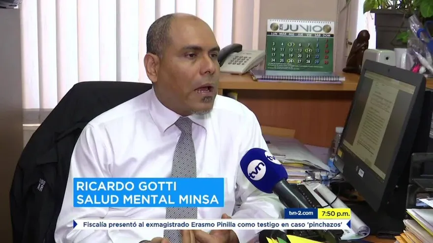 Preste atención a las recomendaciones para evitar el suicidio