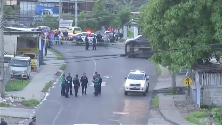 Noticiero AM 1 de septiembre de 2017 - Bloque 2