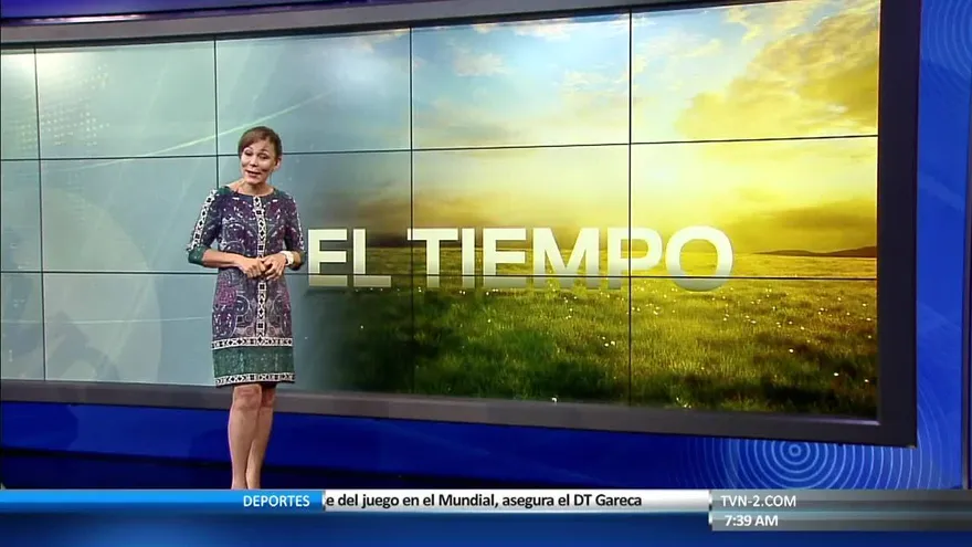 Noticiero AM 12 de diciembre de 2017 - Bloque 3