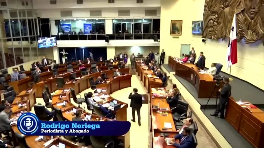 Mesa de Periodistas 20 de octubre de 2023