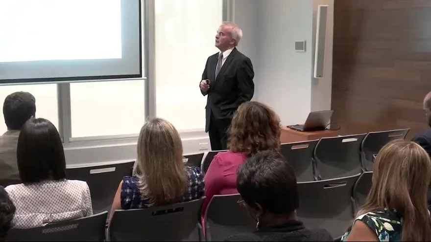 Noticiero MD 22 de mayo del 2018 - Bloque 3