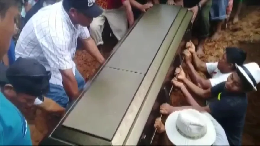 Noticiero AM 9 de marzo del 2017 - Bloque 1.