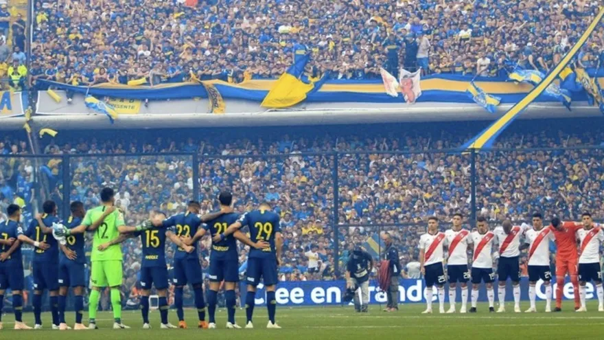 El ganador de la Copa Libertadores ganará 6 millones de dólares ¿Será River o Boca?