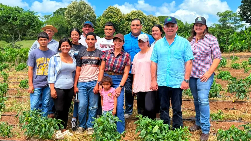 'My First Agricultural Job' Program Aims to Bring 2,000 Youths into Agriculture Sector