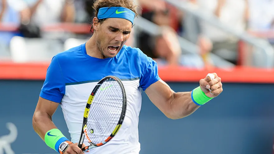 Nadal.
