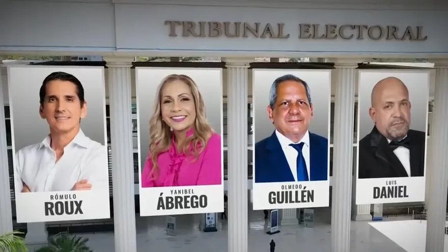 Elecciones primarias: Partido Cambio Democrático