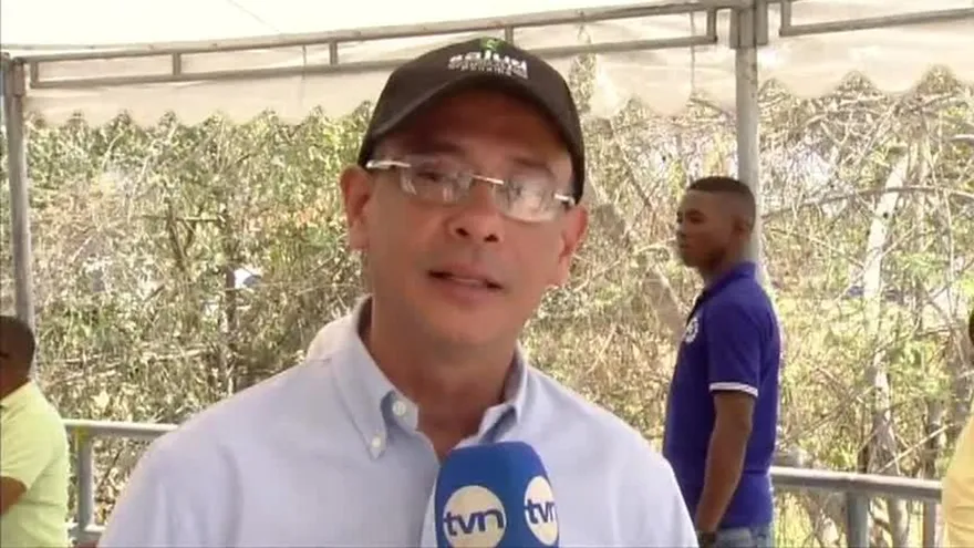 Se elevan a 95 los casos por virus zika en Panamá