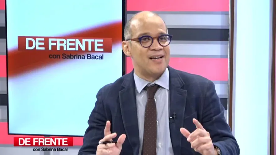 Bloque 3 De Frente: Crisis de credibilidad de las instituciones