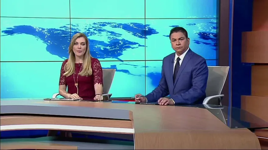 Noticiero MD 24 de julio del 2017 - Bloque 1